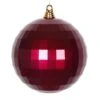 Vickerman Christmas Tree Ornament (33961)