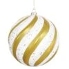 Vickerman Christmas Tree Ornament (34017)