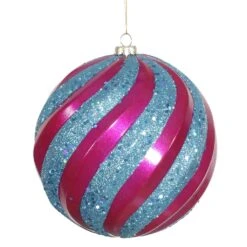 Vickerman Christmas Tree Ornament (340240)