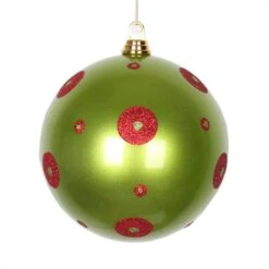 Vickerman Christmas Tree Ornament (34157)