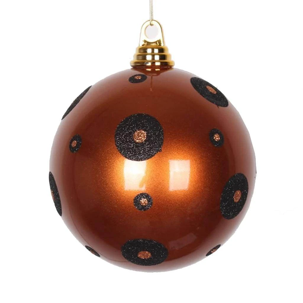 Vickerman Christmas Tree Ornament (341605) 1 Vickerman Christmas Tree Ornament (341605)