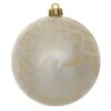 Vickerman Christmas Tree Ornament (4 Pack) (344217)