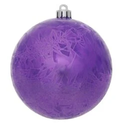 Vickerman Christmas Tree Ornament (344262)