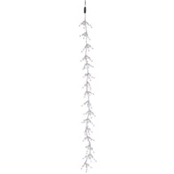 Vickerman Christmas Garland Ornament (34524)