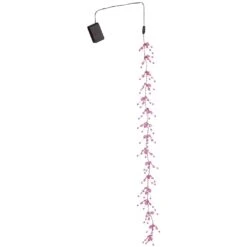 Vickerman Christmas Garland Ornament (345315)