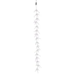 Vickerman Christmas Garland Ornament (34532)