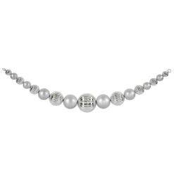 Vickerman Christmas Garland Ornament (346303)