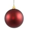 Vickerman Christmas Tree Ornament (12 Pack) (34777)