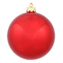 Vickerman Christmas Tree Ornament (12 Pack) (34833)