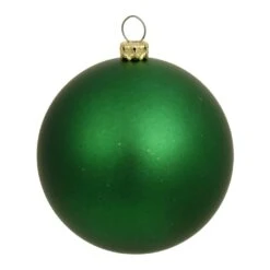 Vickerman Christmas Tree Ornament (12 Pack) (34834)