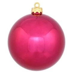 Vickerman Christmas Tree Ornament (12 Pack) (348635)