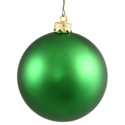 Vickerman Christmas Tree Ornament (12 Pack) (34866)