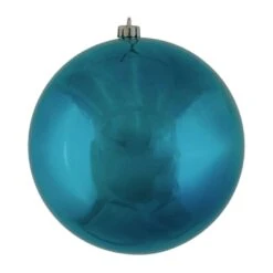 Vickerman Christmas Tree Ornament (12 Pack) (348857)