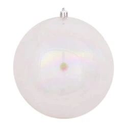 Vickerman Christmas Tree Ornament (4 Pack) (349731)