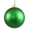 Vickerman Christmas Tree Ornament (4 Pack) (34980)