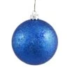 Vickerman Christmas Tree Ornament (4 Pack) (35038)