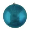 Vickerman Christmas Tree Ornament (4 Pack) (351437)