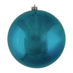 Vickerman Christmas Tree Ornament (4 Pack) (351437)