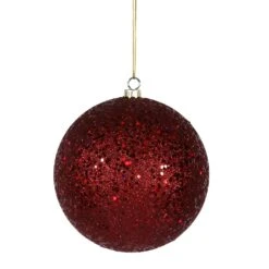 Vickerman Christmas Tree Ornament (35162)