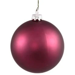 Vickerman Christmas Tree Ornament (354506)