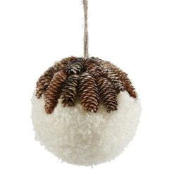 Vickerman Christmas Tree Ornament (35669)