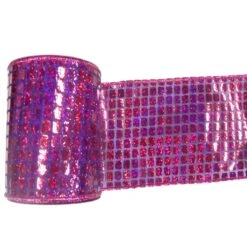 Vickerman Christmas Ribbon (35732)