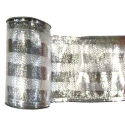 Vickerman Christmas Ribbon (35762)