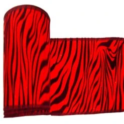 Vickerman Christmas Ribbon (35843)