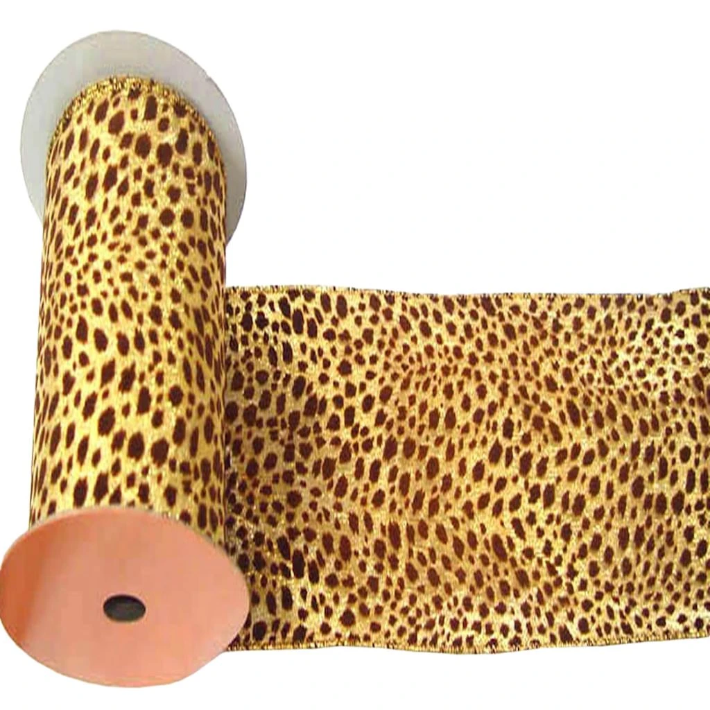 Vickerman Christmas Ribbon (35856) 1 Vickerman Christmas Ribbon (35856)