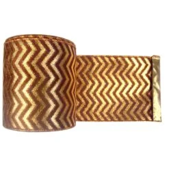 Vickerman Christmas Ribbon (35943)