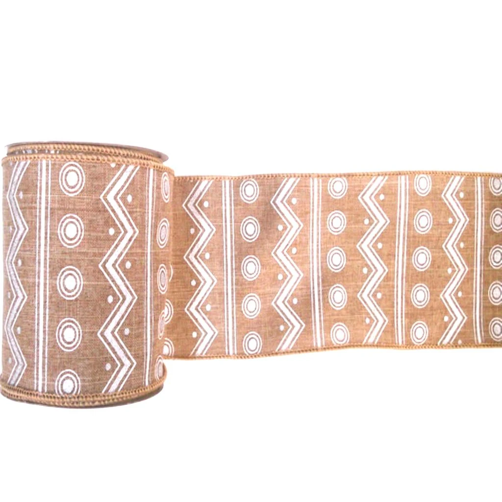 Vickerman Christmas Ribbon (35956) 1 Vickerman Christmas Ribbon (35956)