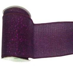 Vickerman Christmas Ribbon (35973)