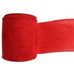 Vickerman Christmas Ribbon (35992)