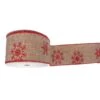Vickerman Christmas Ribbon (36002)