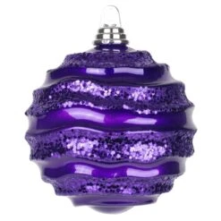 Vickerman Christmas Tree Ornament (363850)