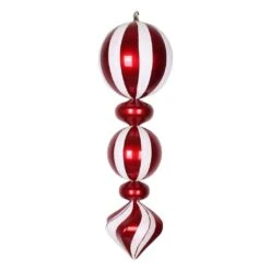 Vickerman Christmas Tree Ornament (36409)