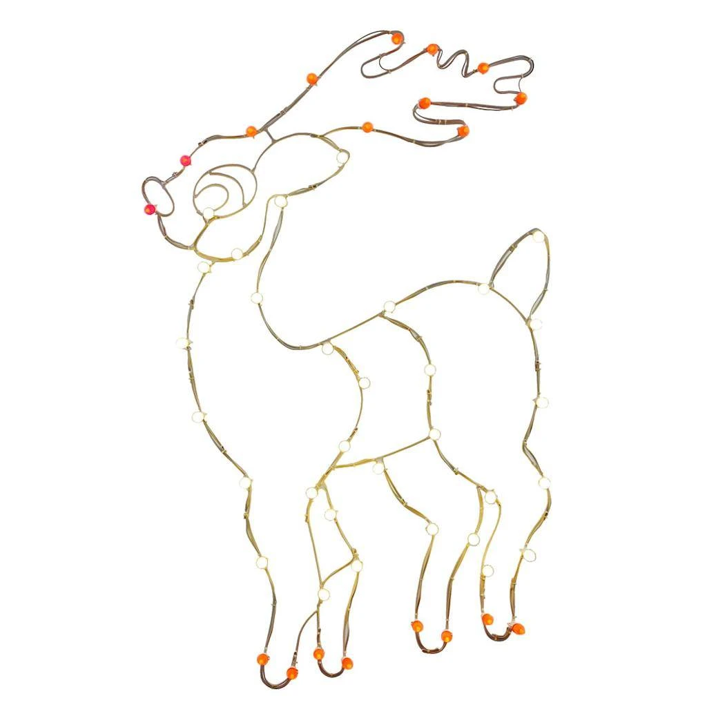 Vickerman Christmas Decoration (364246) 1 Vickerman Christmas Decoration (364246)