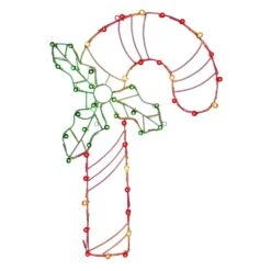 Vickerman Christmas Decoration (36425)