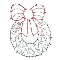 Vickerman Christmas Decoration (364321)