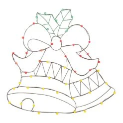 Vickerman Christmas Decoration (365601)