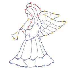 Vickerman Christmas Decoration (365656)