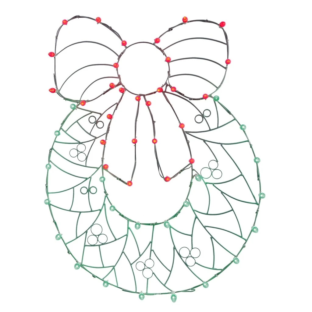 Vickerman Christmas Decoration (365694) 1 Vickerman Christmas Decoration (365694)