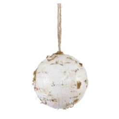 Vickerman Christmas Tree Ornament With Hanger (375365)
