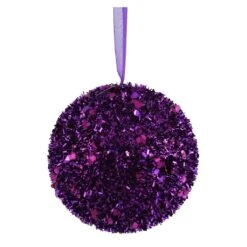 Vickerman Christmas Tree Ornament (6 Pack) (378304)