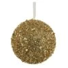 Vickerman Christmas Tree Ornament (4 Pack) (378410)