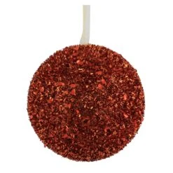 Vickerman Christmas Tree Ornament (4 Pack) (378458)