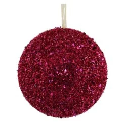 Vickerman Christmas Tree Ornament (2 Pack) (378519)