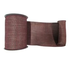 Vickerman Christmas Ribbon (379684)