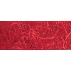 Vickerman Christmas Ribbon (380451)