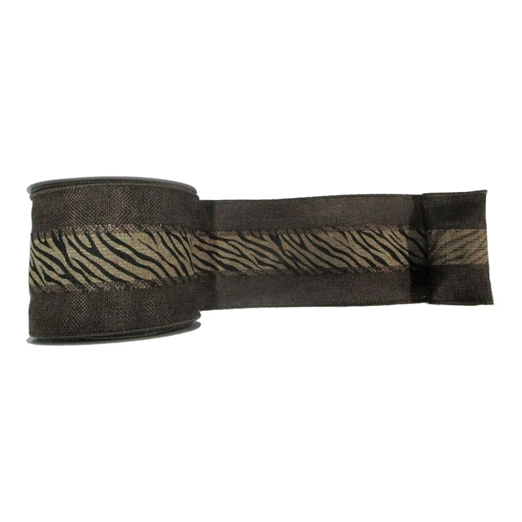 Vickerman Christmas Ribbon (380574) 1 Vickerman Christmas Ribbon (380574)